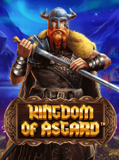 Golden Empire slot cover